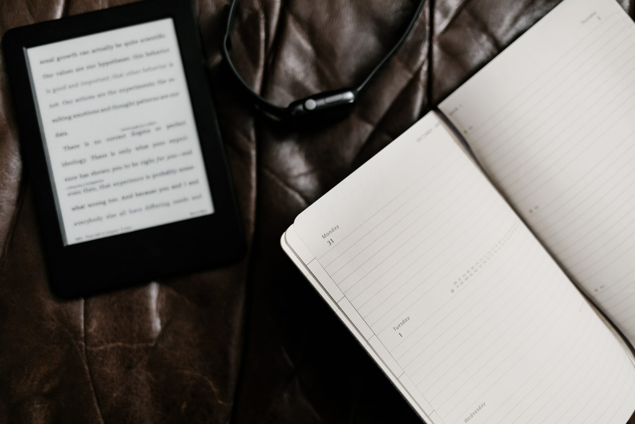 book publishing 